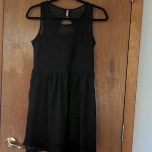 Lace Dress
